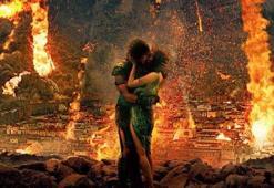 Pompeii Film Fragmanı