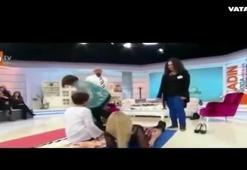‘Yoka’ tekniği büyük ilgi gördü..