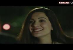 Dizi de şarkı kervanına Bergüzar Korel’de katıldı..