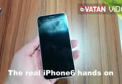 iPhone 6 böyle mi olacak?