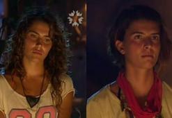 Survivor’da Serenay’ dan şok sözler, ‘Sevdiğim insanlar tarafından bıçaklandım’..