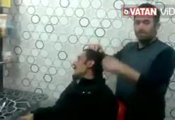 Türk'ün ağdayla imtihanı
