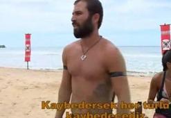 Turabi’den özlü sözler tam gaz devam ediyor..