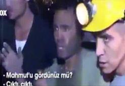 ‘Beni bırakın Mahmut’u alın, onun karısı hamile..’