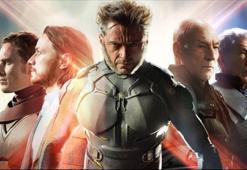 X-Men: Geçmiş Günler Gelecek Film Fragmanı