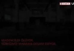 Hasan Doğru - Madenciler İçin "Duydun mu?"