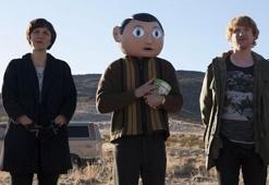 Frank Film Fragmanı