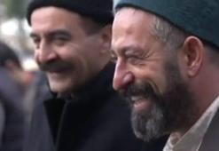 Cem Yılmaz ve Yılmaz Erdoğan'a Crowe'den övgü yağdı..