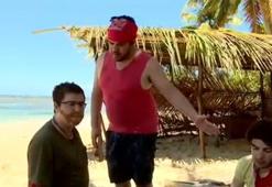 Tolga ve Akın’ın tartışmasına 3  Adamla farklı bir bakış..