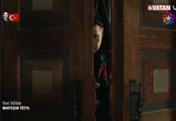 Hürrem Sultan Mahidevran Sultan'dan helallik istedi