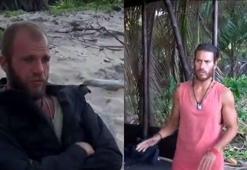 Tolga Karel, Survivor’da resmen dışlandı..