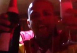 Melo’nun bu paylaşımı fenerlileri çıldırtacak..