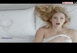 ‘Bar Refaeli’ oynadı ama yayını yasaklandı..