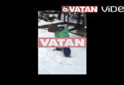 Pamir'in yeni görüntüleri ortaya çıktı!
