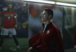 Neymar, Cristiano Ronaldo ve Wayne Rooney dünya kupası öncesi..