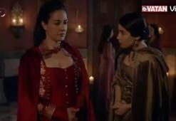 Muhteşem Yüzyıl 130. Bölüm 2. Fragmanı - İzle