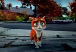 Büyüler Evi: Sihirbaz Kedi Film Fragmanı