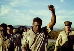 Mandela: Özgürlüğe Giden Uzun Yol Film Fragmanı