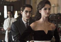 Yves Saint Laurent Film Fragmanı