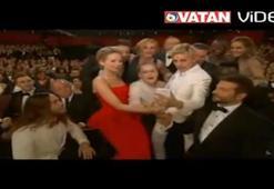 'Selfie'nin kısa tarihi..