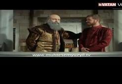 Muhteşem Yüzyıl 128. Bölüm Fragmanı - İzle