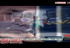 Enver Aysever gözyaşlarını tutamadı