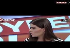 Sevil Uyar’dan canlı yayında şok itiraf..
