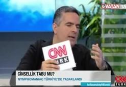 Billur Kalkavan: Porno izlemeyi severim