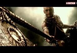 300: Bir İmparatorluğun Yükselişi Film Fragmanı