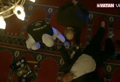 İtirazım Var 2. teaser