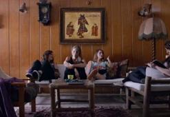 Gulyabani Film Fragmanı