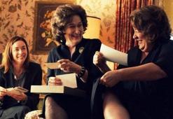 Aile Sırları Film Fragmanı