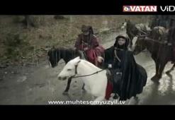 Muhteşem Yüzyıl 125. bölüm fragmanı!