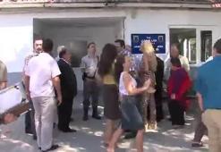 Eyyvah Eyvah 3 Kamera Arkasi görüntüleri...