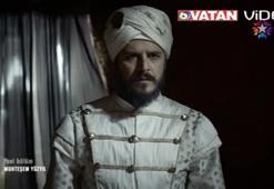 Muhteşem Yüzyıl’da Şehzade Mustafa'nın boğdurulma anı!