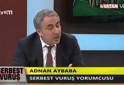 Canlı yayında birbirlerine girdiler