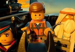 Lego Filmi Film Framanı