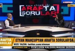 Zaman yazarı CHP'ye cemaatten gidecek oyu açıkladı