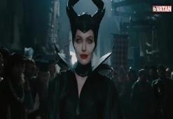 Disney’in Malefiz filminde ‘Lana Del Rey’in yeni şarkısı..
