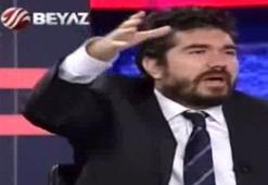 Ümit Özat’tan Rasim’i şaşırtan yorum..