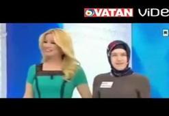 Müge Anlı kendini aştı!
