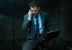 Jack Ryan: Gölge Ajan Film Fragmanı