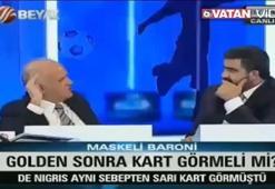 Stüdyoda gülme krizi!