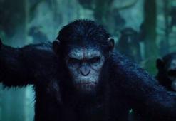 Matt Reeves, ‘Maymunlar Cehennemi 3’ün yönetmenliğini yapacak..