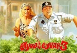 Eyvah Eyvah 3 Film Fragmanı
