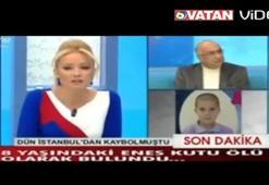 Müge Anlı'nın bu açıklaması tepki gördü...