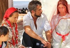 Halam Geldi Film Fragmanı
