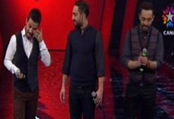 O Ses Türkiye’de ‘Bu Adam Benim Babam’ Ağlattı!