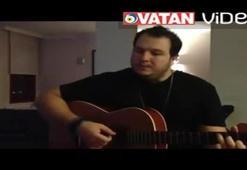 Şahan Gökbakar'dan 'Neredesin Sen' türküsü..