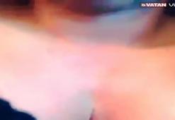 Nurgül Yeşilçay Instagram‘ı salladı